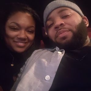 Meet your Posher, Terrance